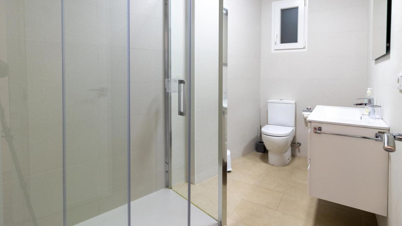 Modern 2 Bedroom Apartment 100 M From The Beach Javea Ngoại thất bức ảnh